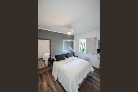 Quarto 1 de apartamento à venda com 2 quartos, 60m² em Vila da Saúde, São Paulo