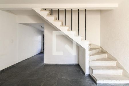 Sala  de casa para alugar com 3 quartos, 140m² em Vila Gomes Cardim, São Paulo