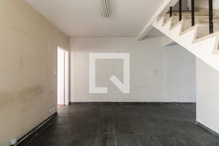 Sala  de casa para alugar com 3 quartos, 140m² em Vila Gomes Cardim, São Paulo