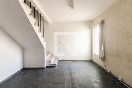 Sala  de casa para alugar com 3 quartos, 140m² em Vila Gomes Cardim, São Paulo