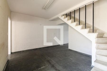 Sala  de casa para alugar com 3 quartos, 140m² em Vila Gomes Cardim, São Paulo