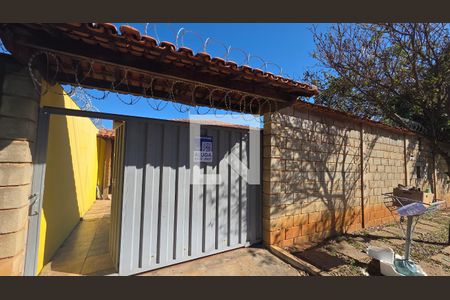 Casa para alugar com 3 quartos, 100m² em Joá, Lagoa Santa