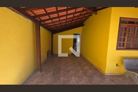 Casa para alugar com 3 quartos, 100m² em Joá, Lagoa Santa