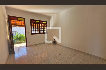 Casa para alugar com 3 quartos, 100m² em Joá, Lagoa Santa