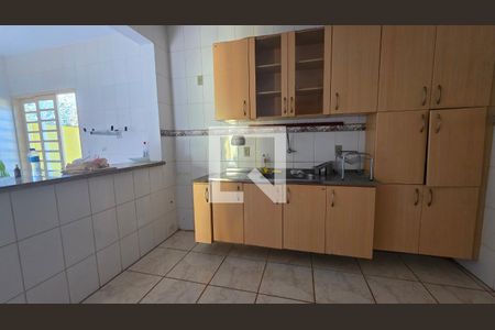 Casa para alugar com 3 quartos, 100m² em Joá, Lagoa Santa