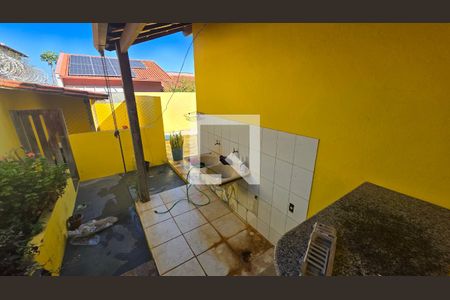 Casa para alugar com 3 quartos, 100m² em Joá, Lagoa Santa