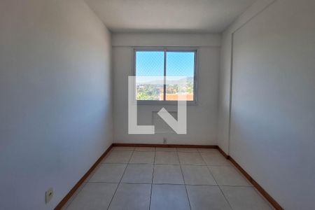 Quarto 1 de apartamento para alugar com 2 quartos, 70m² em Badu, Niterói