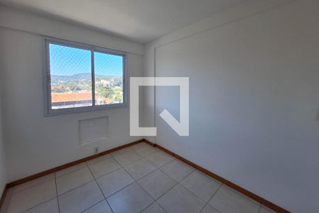 Quarto 1 de apartamento para alugar com 2 quartos, 70m² em Badu, Niterói