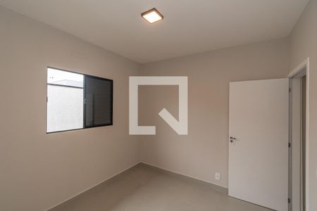 Suite  de casa à venda com 3 quartos, 160m² em Parque Bellaville, Sumaré