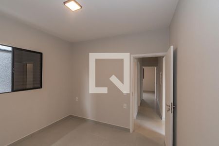 Quarto 1 de casa à venda com 3 quartos, 160m² em Parque Bellaville, Sumaré