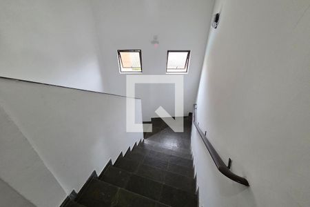 Área comum de apartamento para alugar com 4 quartos, 145m² em Cidade da Criança, Praia Grande