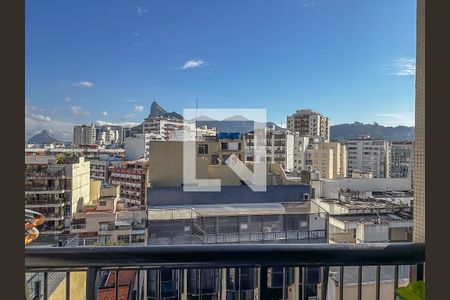 Apartamento à venda com 2 quartos, 87m² em Flamengo, Rio de Janeiro