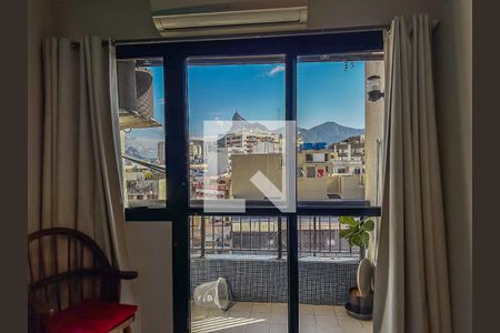 Apartamento à venda com 2 quartos, 87m² em Flamengo, Rio de Janeiro