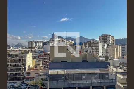 Apartamento à venda com 2 quartos, 87m² em Flamengo, Rio de Janeiro