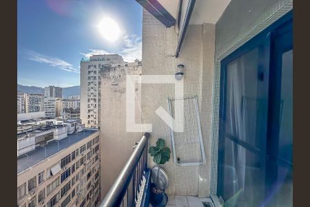 Apartamento à venda com 2 quartos, 87m² em Flamengo, Rio de Janeiro