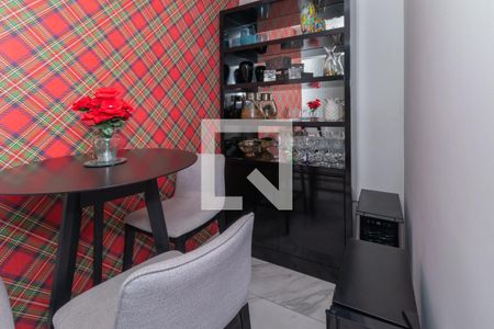Sala de apartamento para alugar com 3 quartos, 170m² em Água Branca, São Paulo
