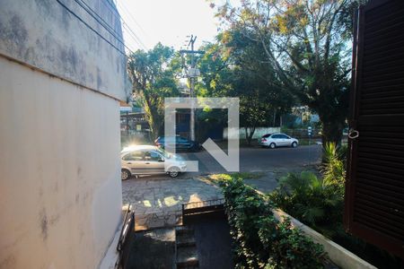 Vista da Sala 1 de casa à venda com 2 quartos, 160m² em Teresópolis, Porto Alegre