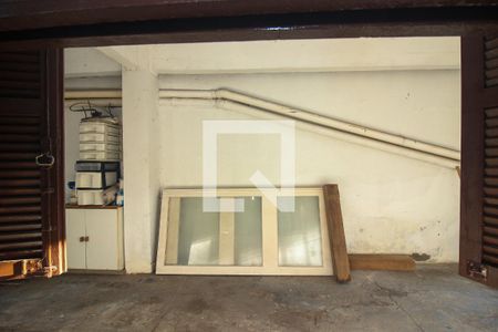 Vista da Sala 2 de casa à venda com 2 quartos, 160m² em Teresópolis, Porto Alegre