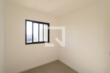 Quarto 1 de apartamento para alugar com 2 quartos, 40m² em Jardim Concordia, Diadema
