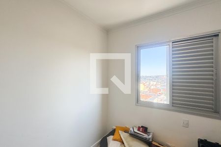 Quarto  de apartamento para alugar com 2 quartos, 60m² em Independência, São Bernardo do Campo