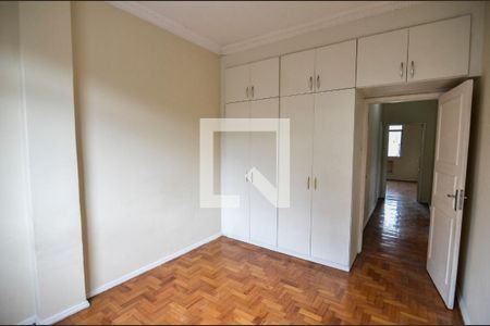Quarto 1 de apartamento para alugar com 2 quartos, 90m² em Maracanã, Rio de Janeiro