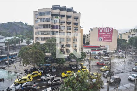 Quarto 1 de apartamento para alugar com 2 quartos, 90m² em Maracanã, Rio de Janeiro