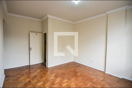 Sala de apartamento para alugar com 2 quartos, 90m² em Maracanã, Rio de Janeiro