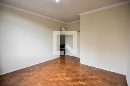 Sala de apartamento para alugar com 2 quartos, 90m² em Maracanã, Rio de Janeiro
