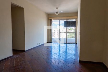 Apartamento à venda com 3 quartos, 83m² em Praça da Bandeira, Rio de Janeiro
