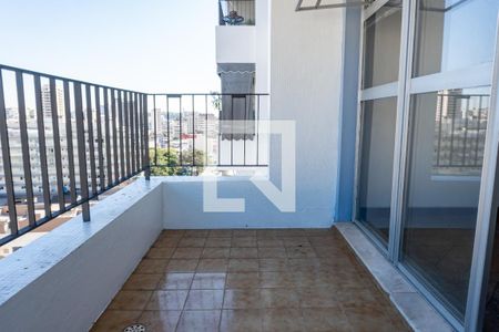 Apartamento à venda com 3 quartos, 83m² em Praça da Bandeira, Rio de Janeiro