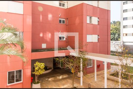 Vista da Varanda de apartamento para alugar com 3 quartos, 80m² em Jardim Iracema, Barueri