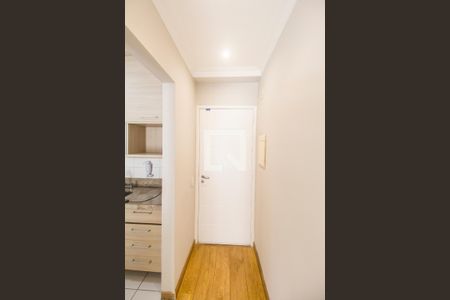 Entrada de apartamento para alugar com 3 quartos, 80m² em Jardim Iracema, Barueri