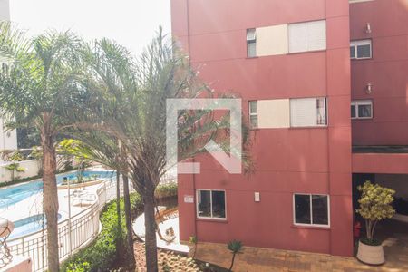 Vista da Varanda de apartamento para alugar com 3 quartos, 80m² em Jardim Iracema, Barueri