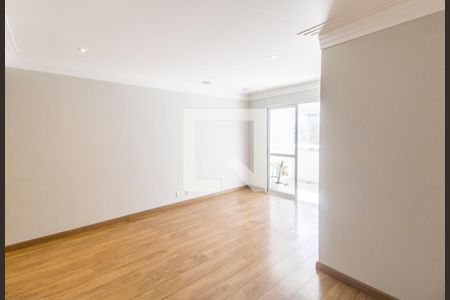 Sala  de apartamento para alugar com 3 quartos, 80m² em Jardim Iracema, Barueri