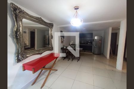 Casa para alugar com 2 quartos, 240m² em Itanhangá, Rio de Janeiro