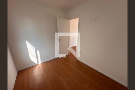 Quarto 1 de apartamento para alugar com 2 quartos, 37m² em Vila das Belezas, São Paulo