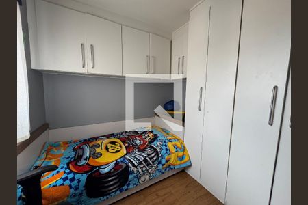 Quarto 1 de apartamento para alugar com 2 quartos, 54m² em Novo Osasco, Osasco