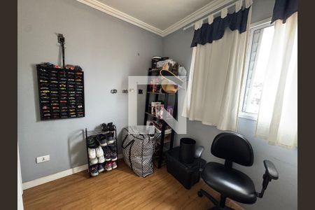 Quarto 1 de apartamento para alugar com 2 quartos, 54m² em Novo Osasco, Osasco