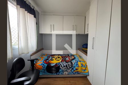 Quarto 1 de apartamento para alugar com 2 quartos, 54m² em Novo Osasco, Osasco