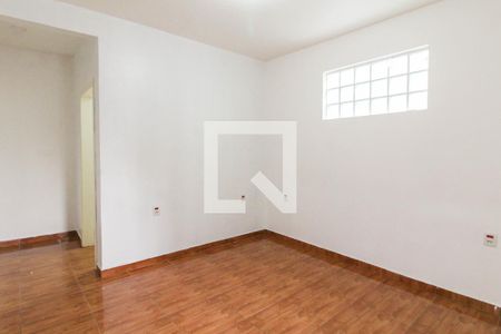 Sala de apartamento para alugar com 1 quarto, 80m² em Mathias Velho, Canoas