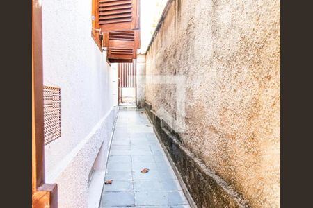 Casa para alugar com 3 quartos, 196m² em Jaraguá, Belo Horizonte