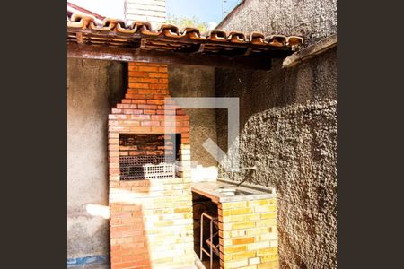Casa para alugar com 3 quartos, 196m² em Jaraguá, Belo Horizonte