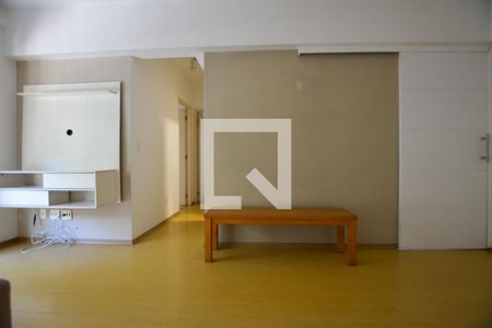 SALA de apartamento para alugar com 2 quartos, 58m² em Jardim Esmeralda, São Paulo