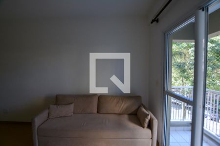 SALA de apartamento para alugar com 2 quartos, 58m² em Jardim Esmeralda, São Paulo