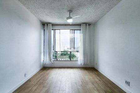 Sala  de apartamento para alugar com 2 quartos, 90m² em Grajaú, Rio de Janeiro