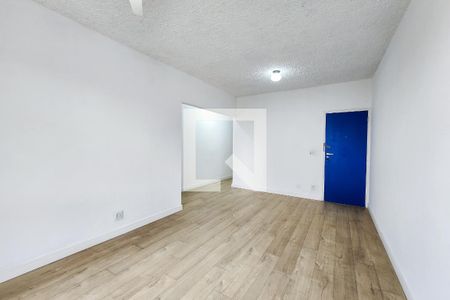 Sala  de apartamento para alugar com 2 quartos, 90m² em Grajaú, Rio de Janeiro