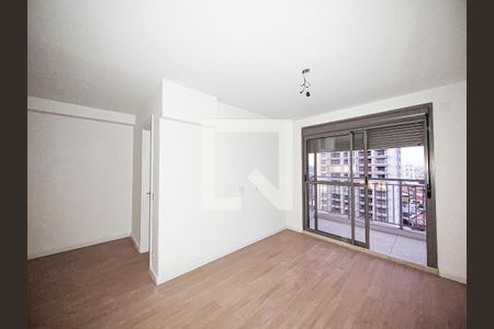 Suíte 1 de apartamento à venda com 3 quartos, 155m² em Tucuruvi, São Paulo