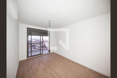 Suíte 1 de apartamento à venda com 3 quartos, 155m² em Tucuruvi, São Paulo