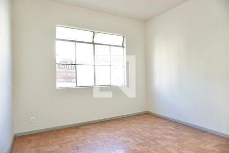 Quarto 1 de apartamento para alugar com 3 quartos, 90m² em Sagrada Família, Belo Horizonte