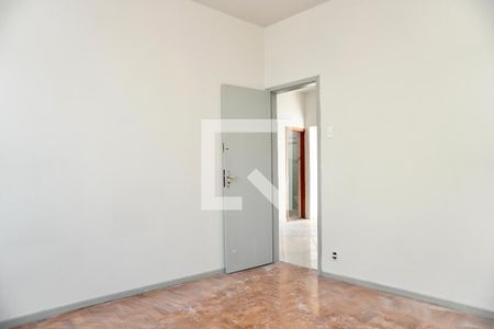 Quarto 2 de apartamento para alugar com 3 quartos, 90m² em Sagrada Família, Belo Horizonte